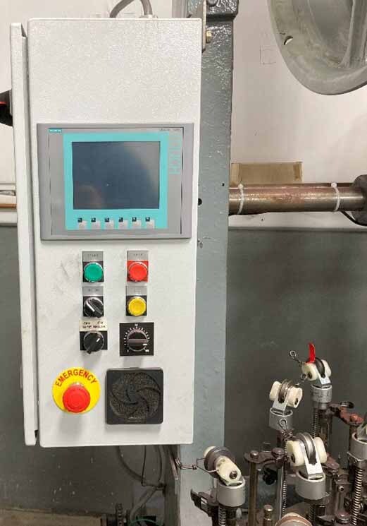 Foto Verwendet NEB CB-1-32 Zum Verkauf