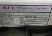 Photo Used NEC / CANON CAP 3500 For Sale