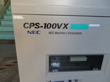 Photo Used NEC / CANON CPS-100VX For Sale