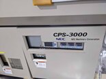 Photo Used NEC / CANON CPS 3000 For Sale