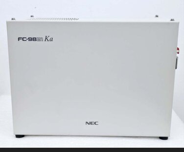 NEC FC-9821Ka #293753020