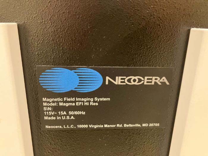 Photo Utilisé NEOCERA Magma EFI HiRes À vendre