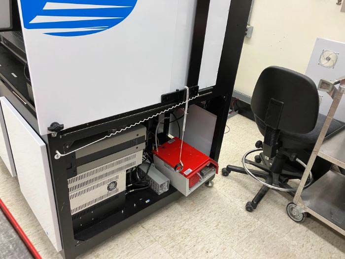 Photo Utilisé NEOCERA Magma EFI HiRes À vendre