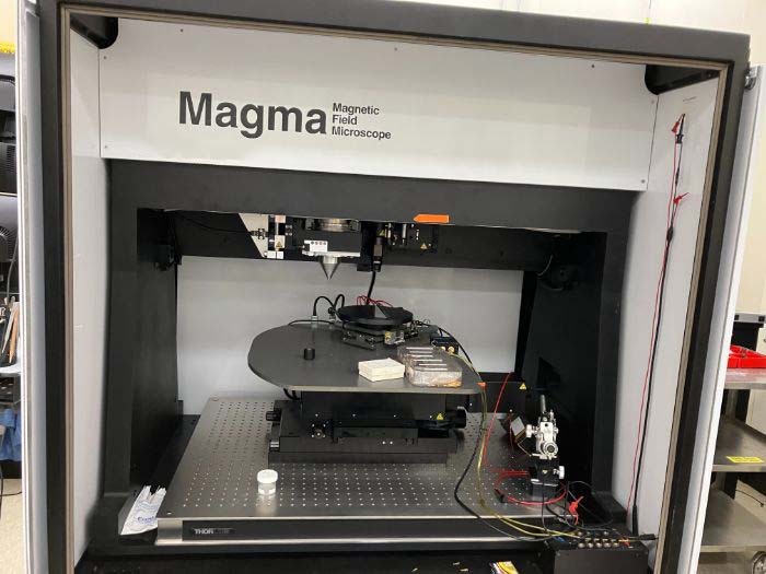 Photo Utilisé NEOCERA Magma EFI HiRes À vendre
