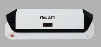 사진 사용됨 NEODEN TECH IN6 판매용