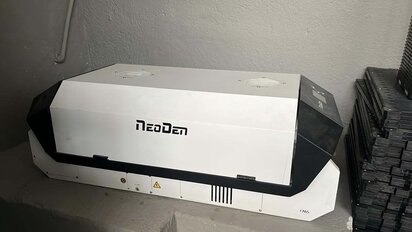 NEODEN TECH IN6 #293810875