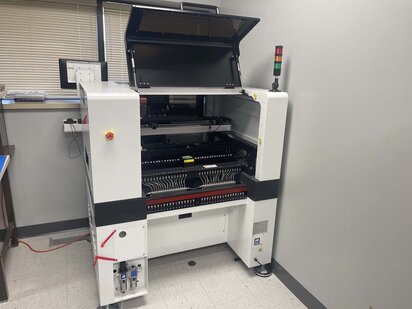 NEODEN TECH ND-10 #293827379