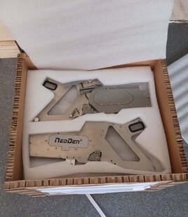 NEODEN TECH NeoDenS1 #293804571