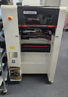 NEODEN TECH ND9 #293818735
