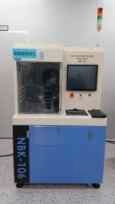 Photo Used NEONTECH NBK 106 For Sale