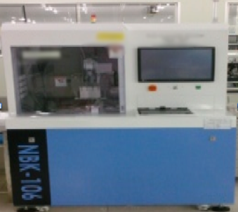 Photo Used NEONTECH NBK-106 For Sale