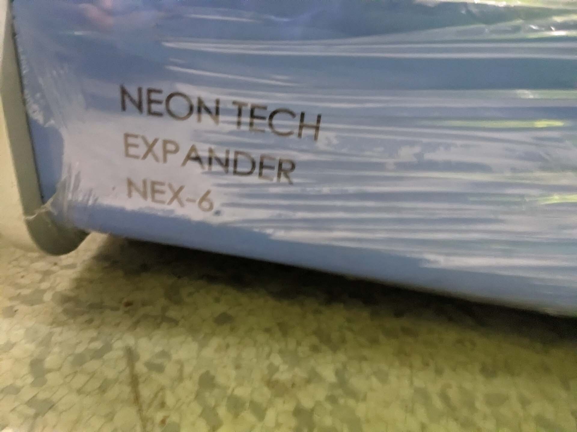 Foto Verwendet NEONTECH NEX-6 Zum Verkauf