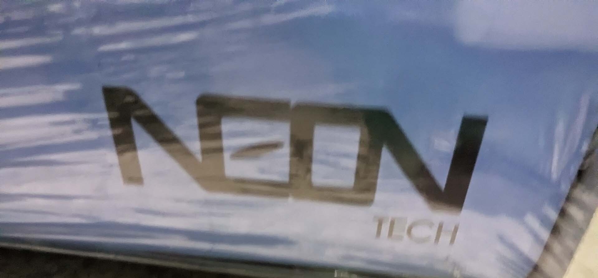Foto Verwendet NEONTECH NEX-6 Zum Verkauf