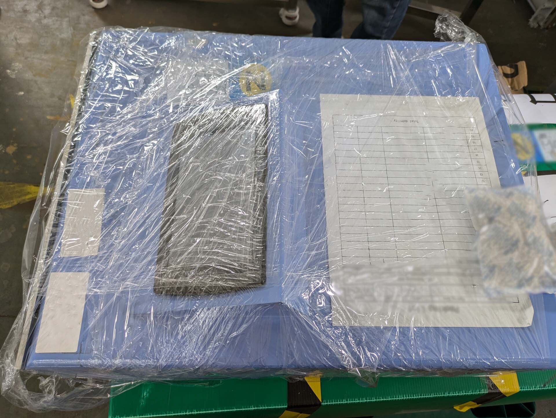圖為 已使用的 NEONTECH NUV 68 待售