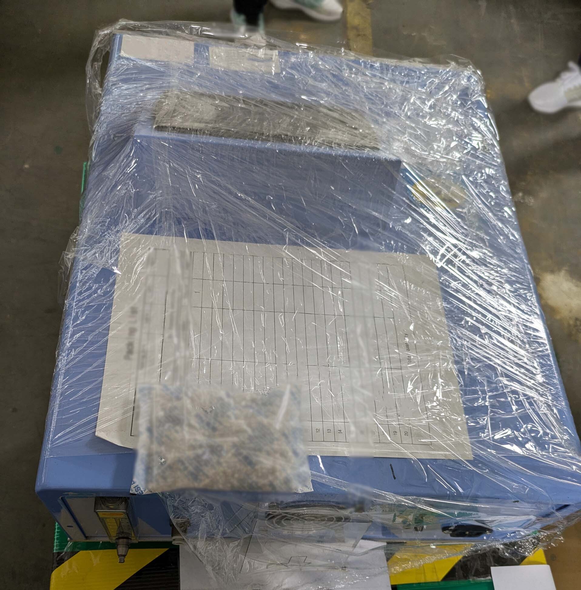 圖為 已使用的 NEONTECH NUV 68 待售
