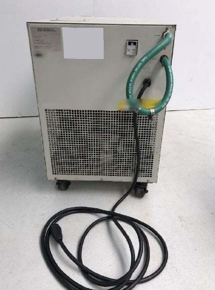 图为 已使用的 NESLAB CFT-100 待售