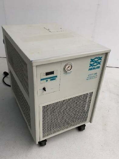 图为 已使用的 NESLAB CFT-100 待售