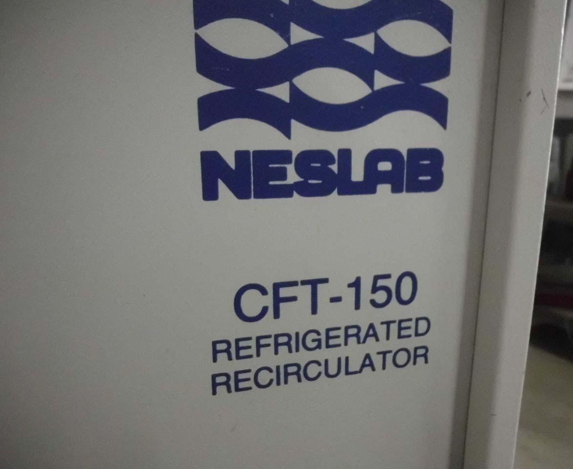 图为 已使用的 NESLAB CFT-150 待售