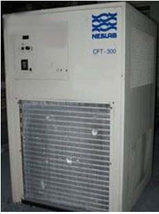 Photo Used NESLAB CFT-300 For Sale