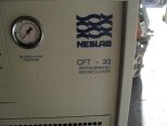 Photo Used NESLAB CFT-33 For Sale