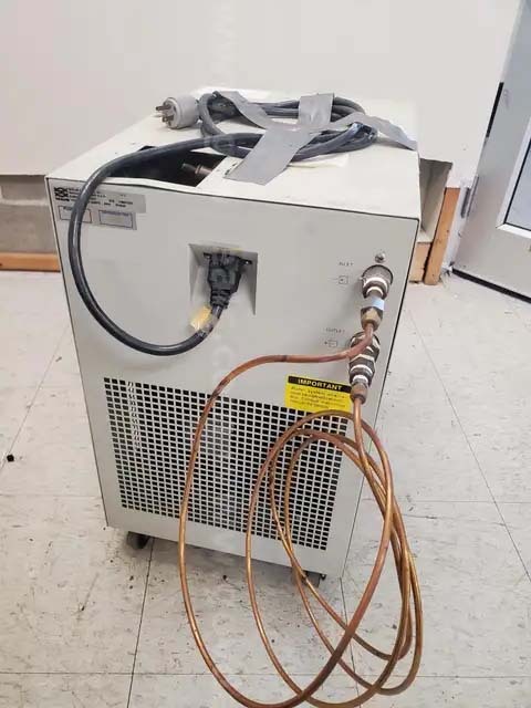 Photo Used NESLAB CFT-33 For Sale