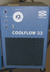 Photo Used NESLAB CoolFlow CFT-33 For Sale