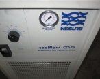 圖為 已使用的 NESLAB CoolFlow CFT-75 待售