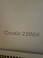 Photo Used NESLAB Coolix 2200A For Sale