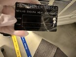 Foto Verwendet NESLAB ENDURA Zum Verkauf