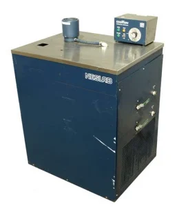 NESLAB HX-150 Chiller used for sale price #189556, 1993 NESLAB HX-150 Chiller used for sale price #189556, 1993