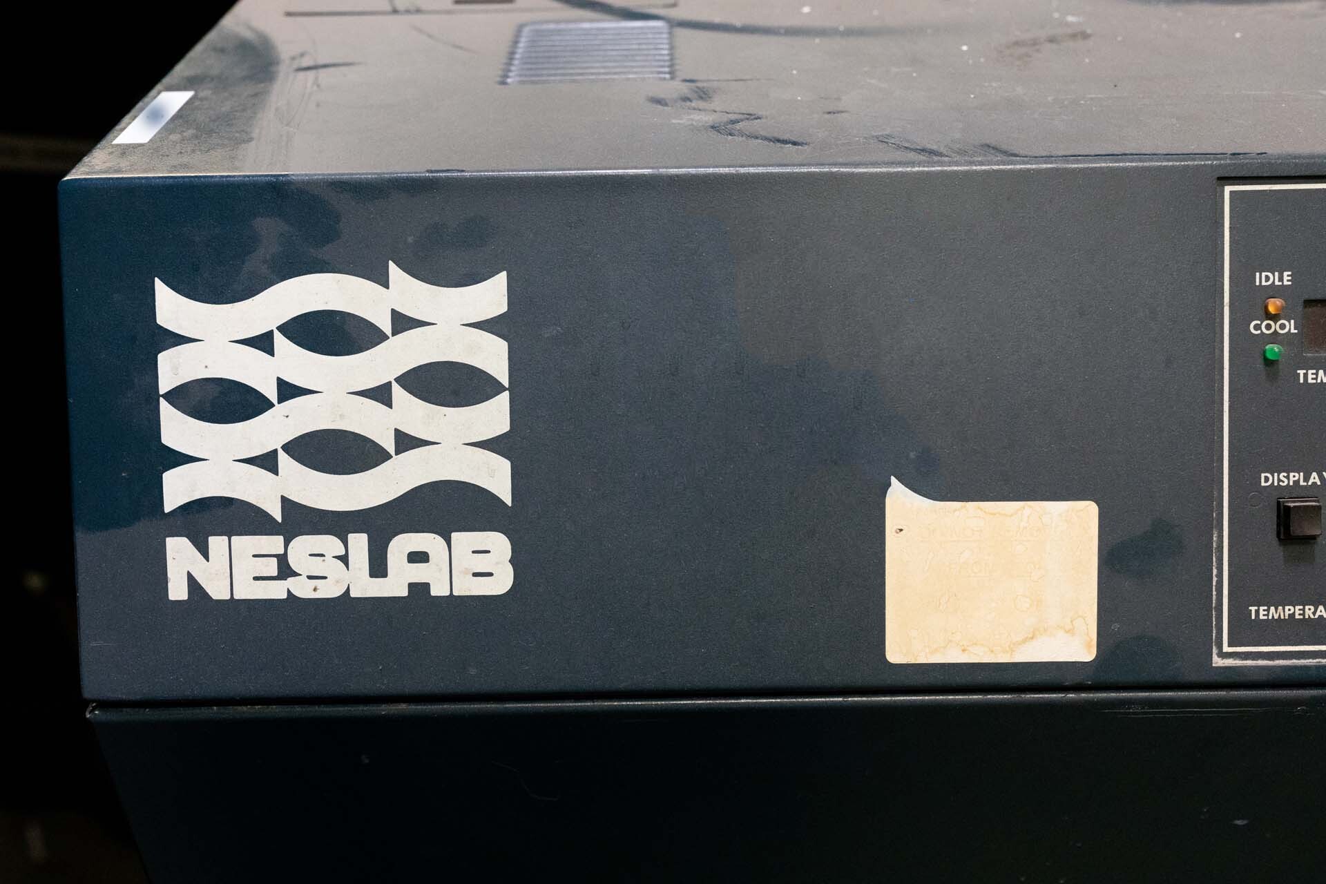 圖為 已使用的 NESLAB HX-150 待售