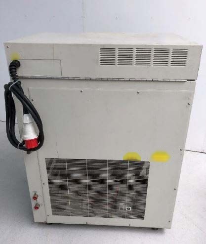 사진 사용됨 NESLAB HX-200 판매용