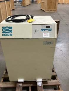 NESLAB HX-300 #293820914