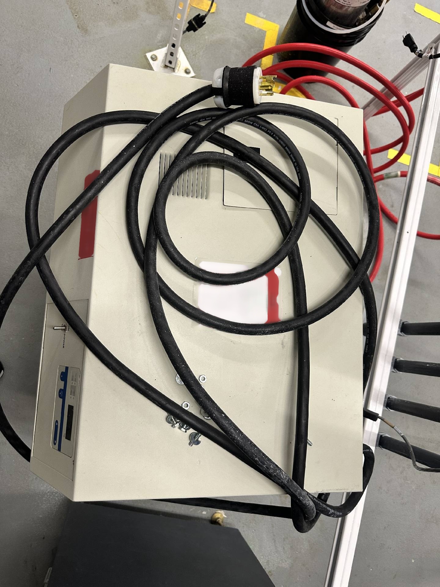 Foto Verwendet NESLAB HX-300 Zum Verkauf