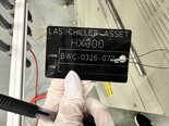 Foto Verwendet NESLAB HX-300 Zum Verkauf