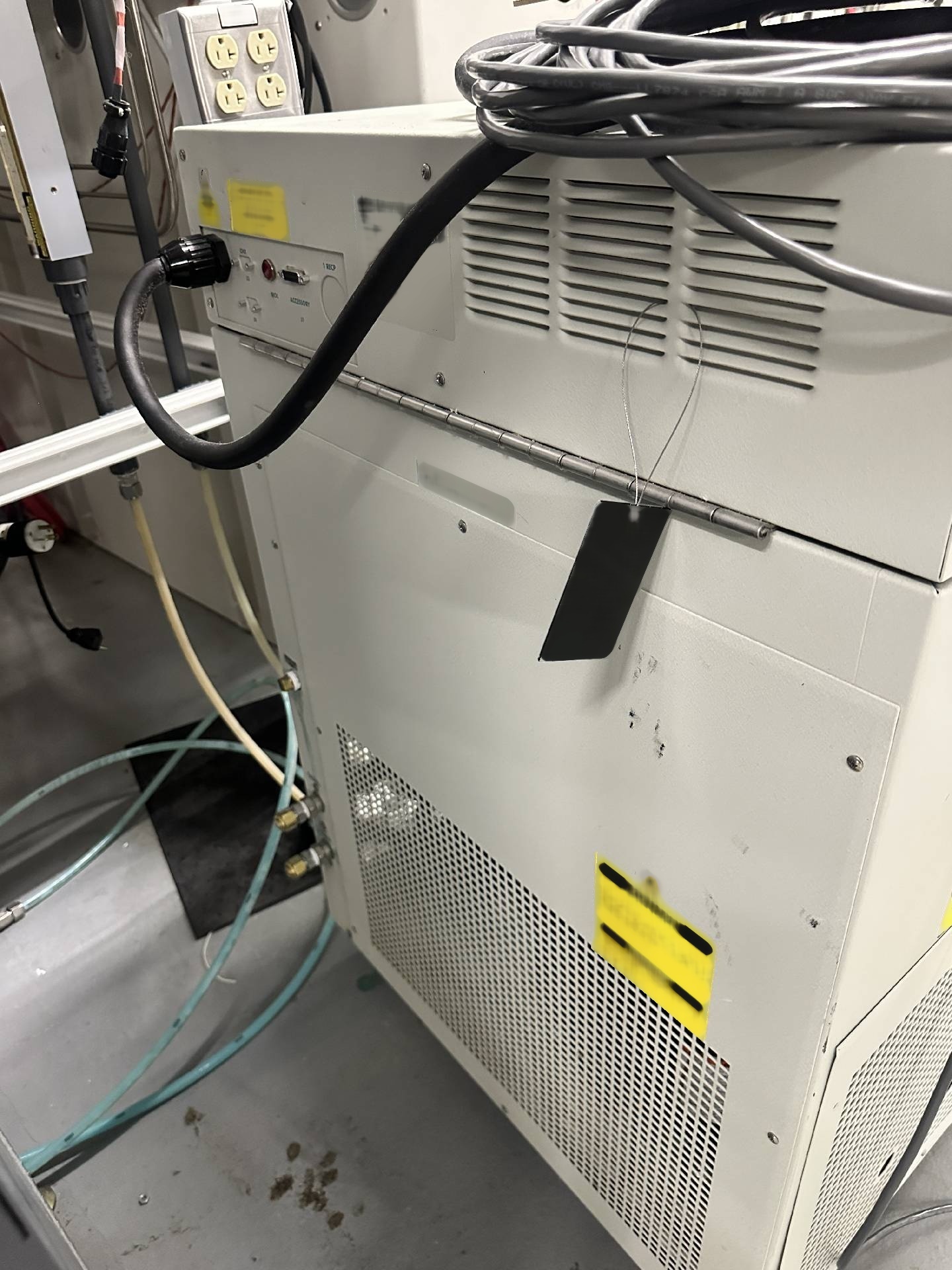 Foto Verwendet NESLAB HX-300 Zum Verkauf
