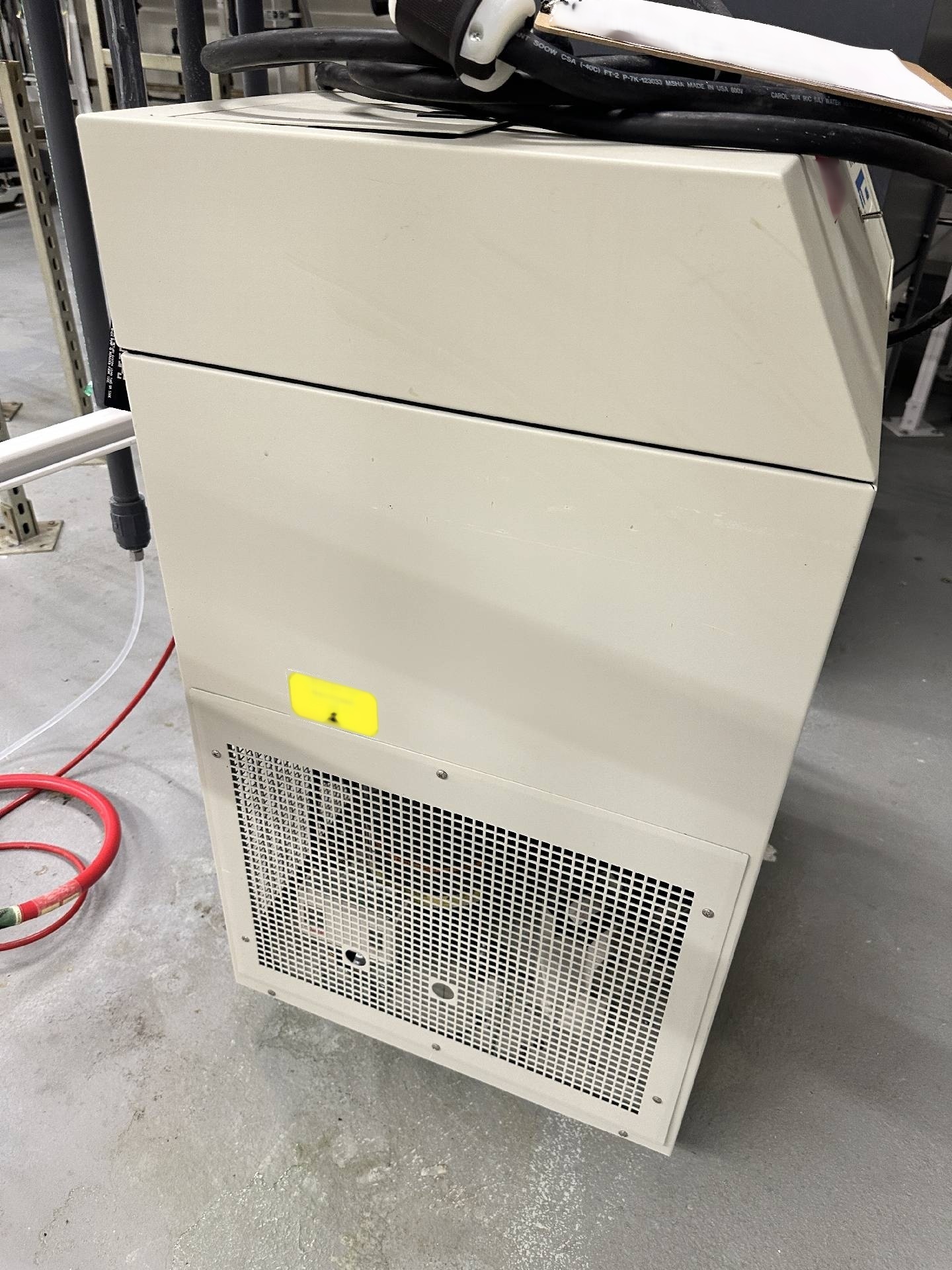 Foto Verwendet NESLAB HX-300 Zum Verkauf