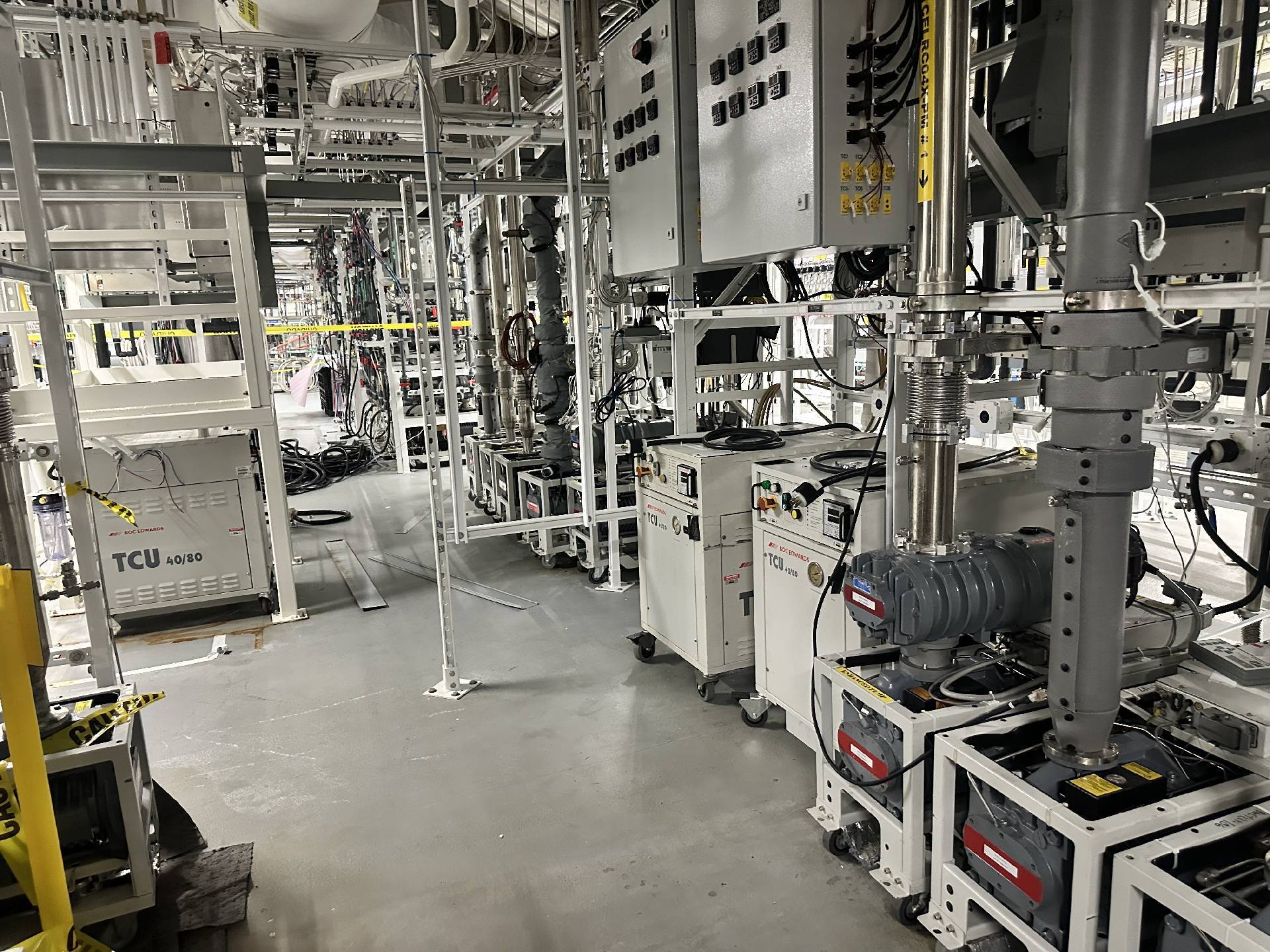 Foto Verwendet NESLAB HX-300 Zum Verkauf