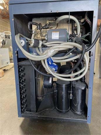 フォト（写真） 使用される NESLAB HX-300AC 販売のために