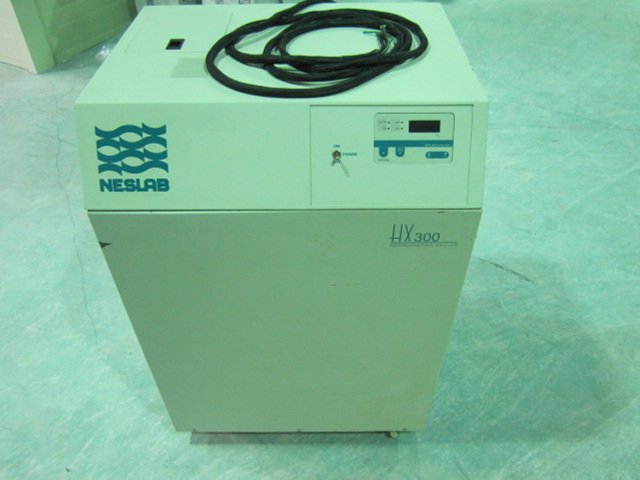 사진 사용됨 NESLAB HX-300W/C 판매용