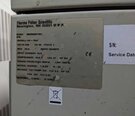 Photo Used NESLAB HX-75 For Sale