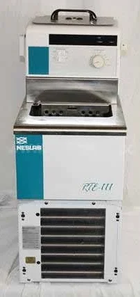 NESLAB RTE-111 Chiller used for sale price #9289763 > buy from CAE