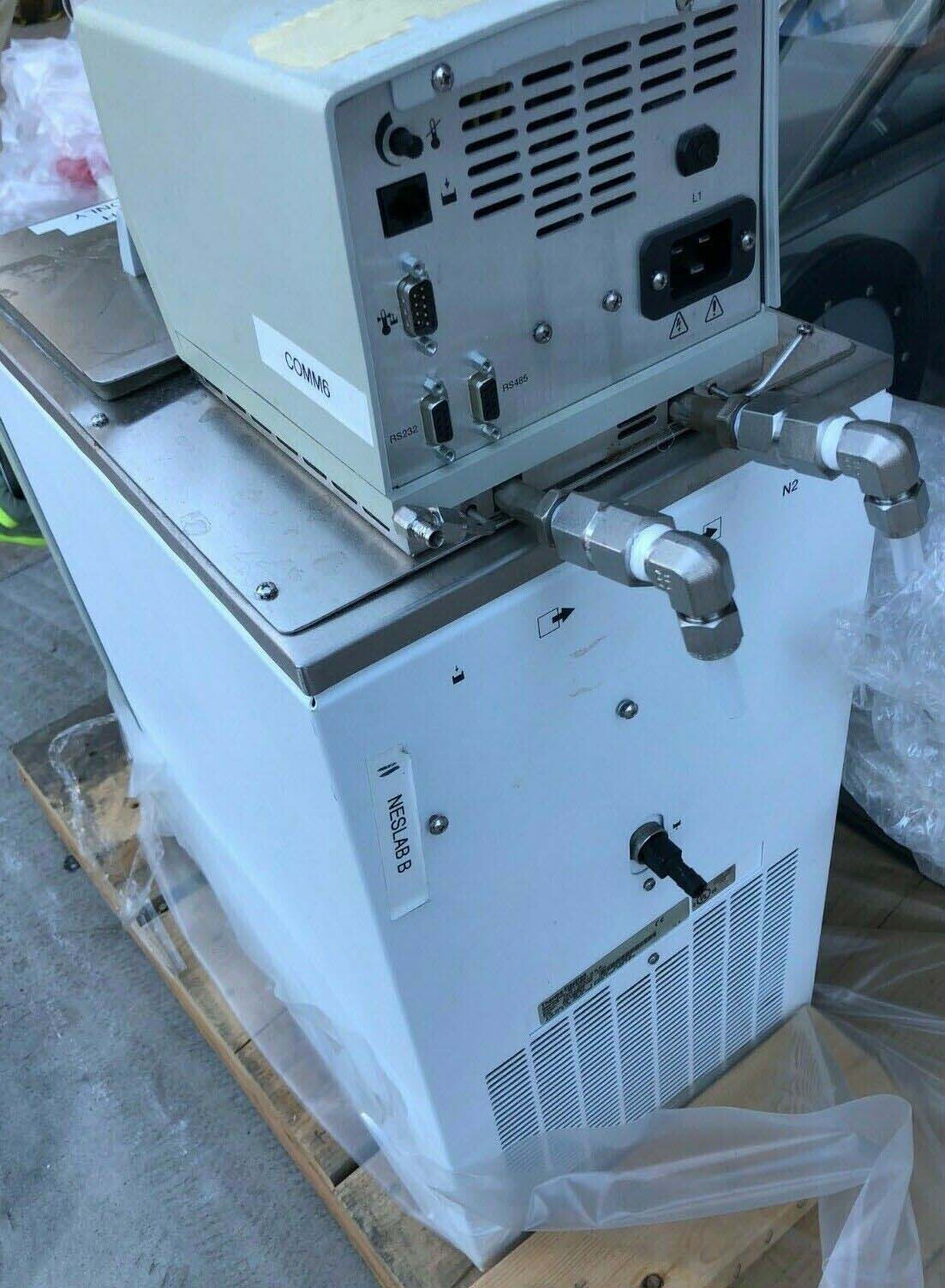 Photo Used THERMO ELECTRON / NESLAB RTE-740 For Sale