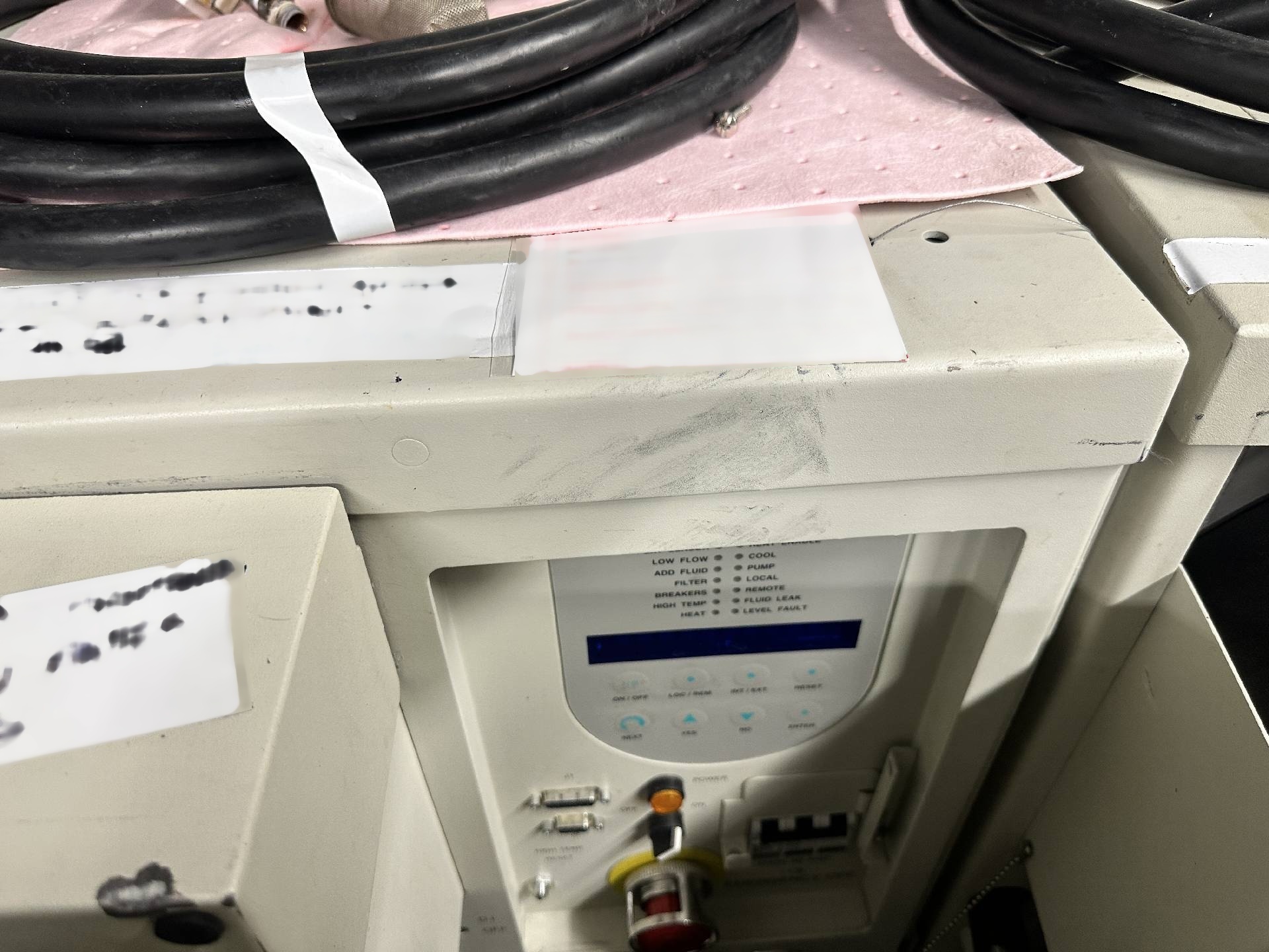 사진 사용됨 NESLAB Steelhead 판매용