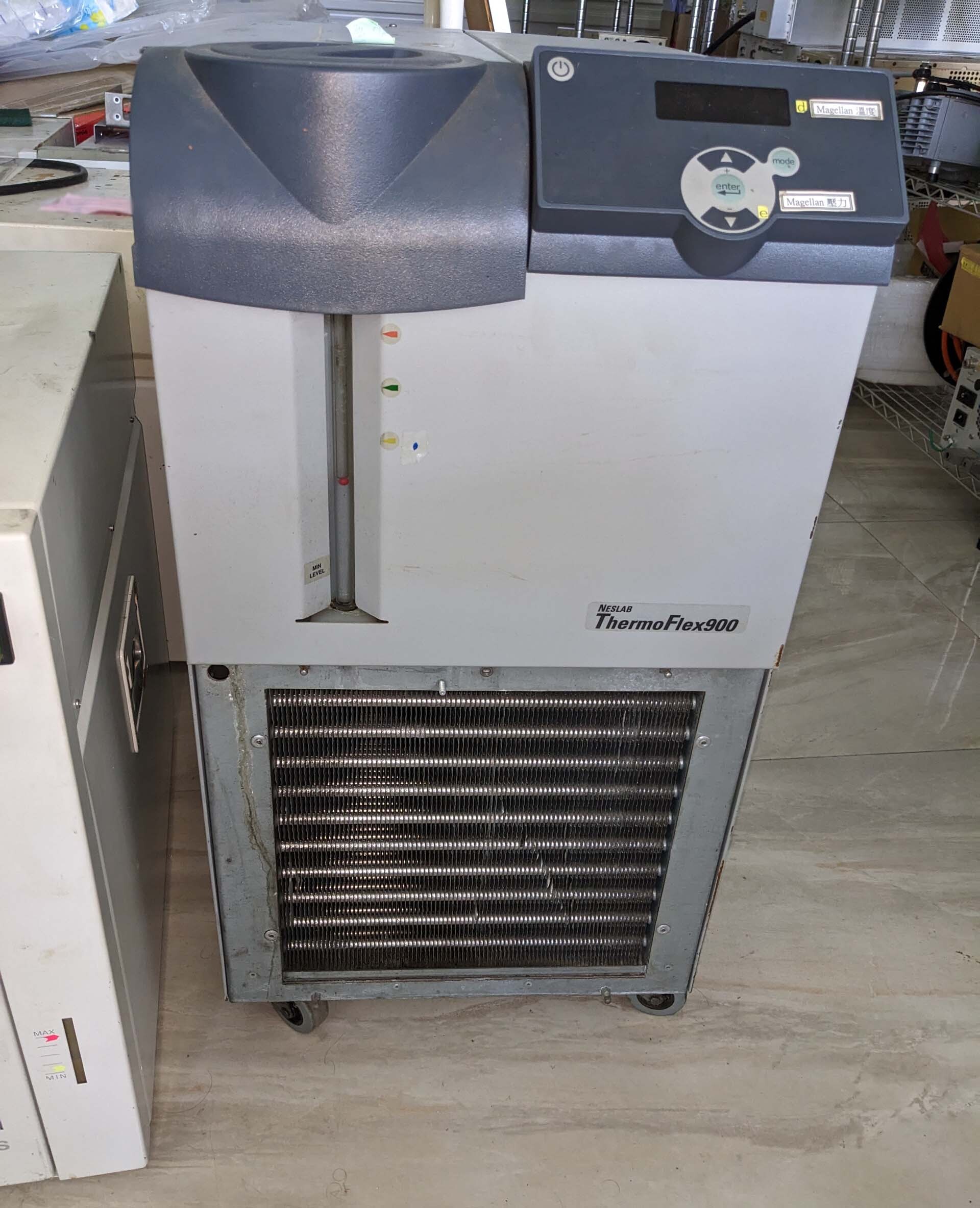 사진 사용됨 NESLAB ThermoFlex 900 판매용