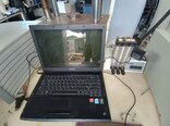 フォト（写真） 使用される NETZSCH STA 409 販売のために