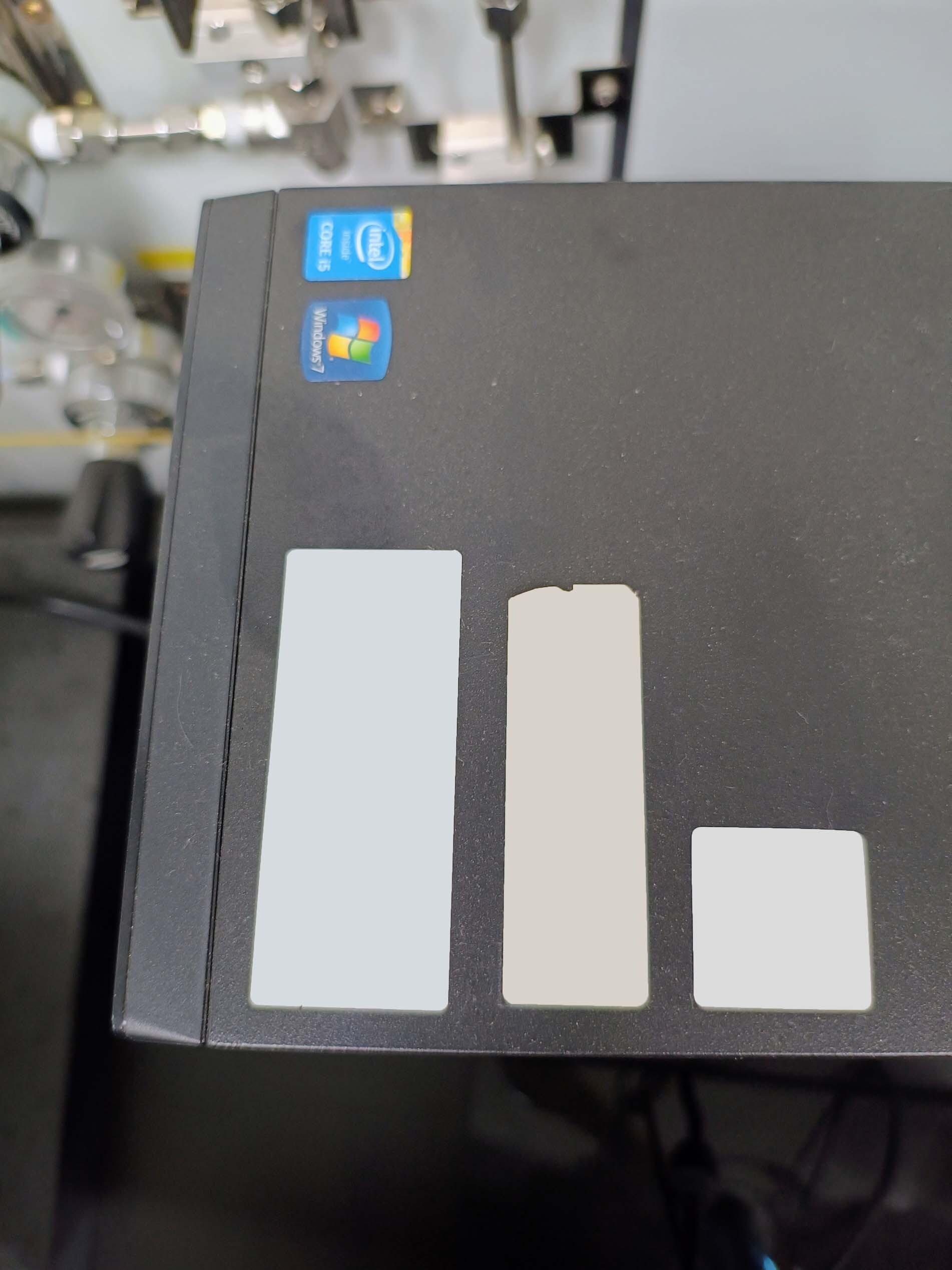 圖為 已使用的 NETZSCH STA 449F5 待售