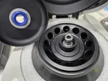 圖為 已使用的 NEUATION iFuge M12P 待售