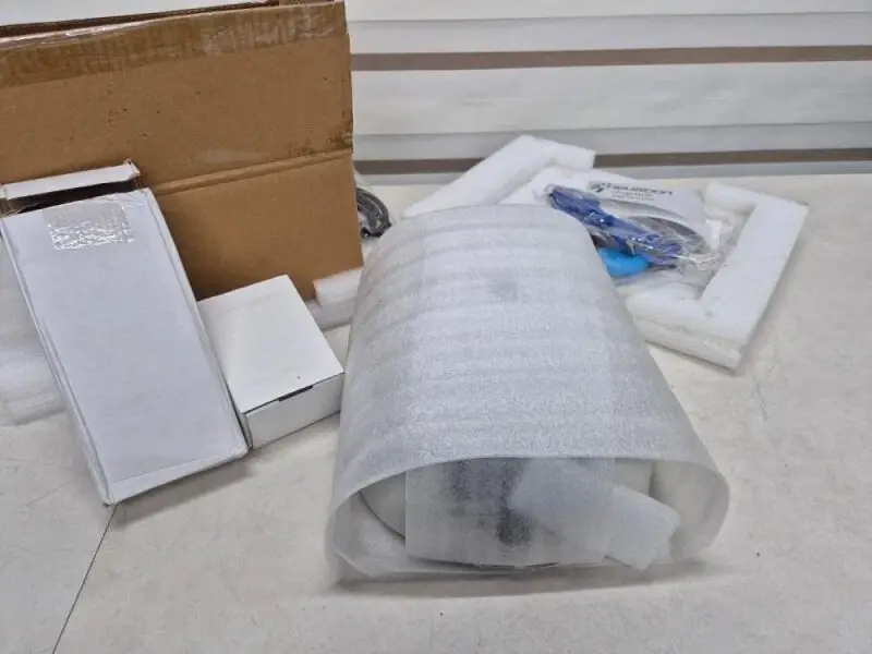 圖為 已使用的 NEUATION iFuge M12P 待售