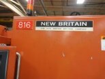 Photo Used NEW BRITAIN 816 For Sale